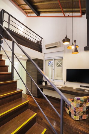 Loft Suite - The Daulat by Hotel Calmo (Singapore)