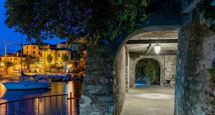 Varenna Perfect Place 2 Suites