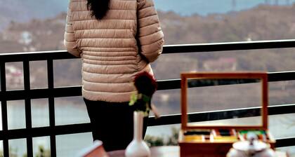 Rosewood Retreat Bhimtal