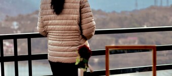 Rosewood Retreat Bhimtal