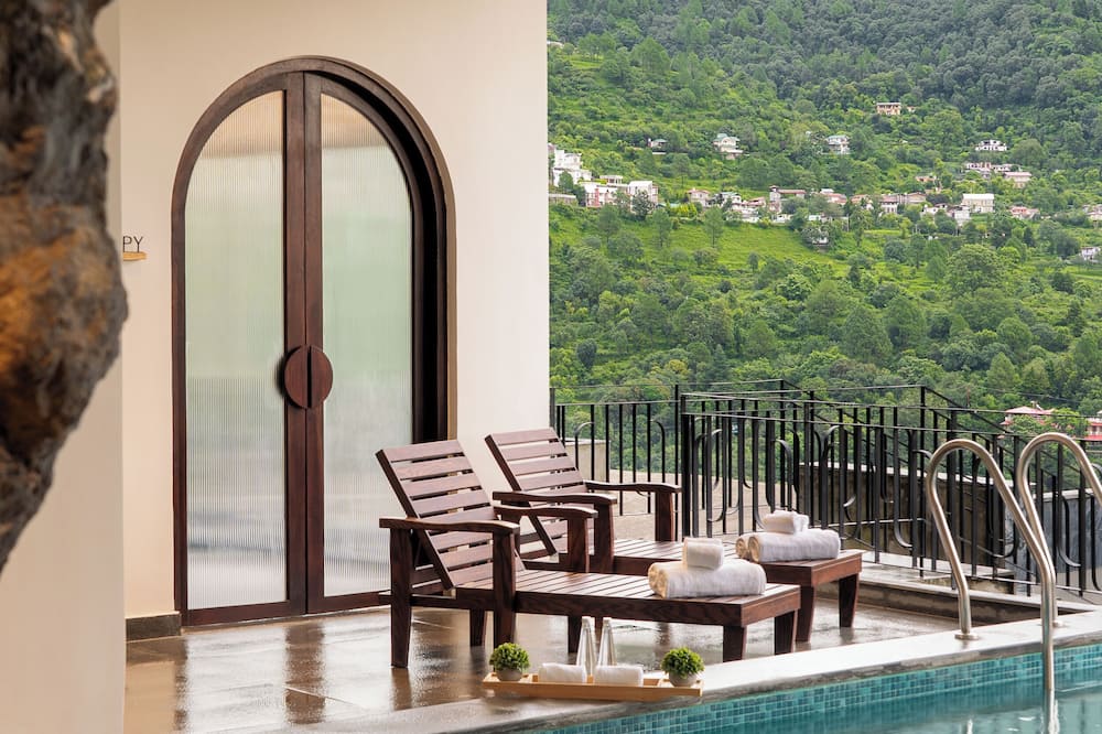 Rosewood Retreat Bhimtal