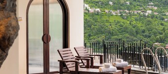 Rosewood Retreat Bhimtal