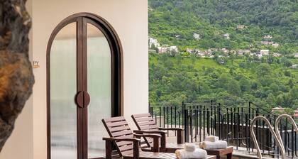 Rosewood Retreat Bhimtal