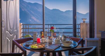Rosewood Retreat Bhimtal