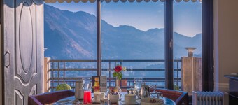 Rosewood Retreat Bhimtal