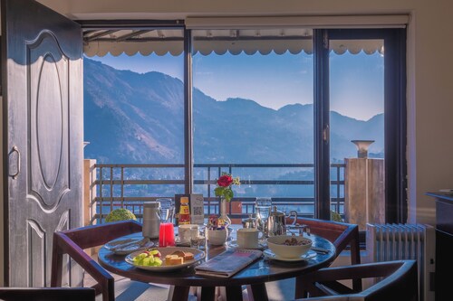 Rosewood Retreat Bhimtal