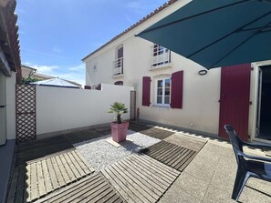 Terras