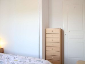 2 chambres