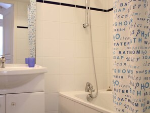 Badkamer