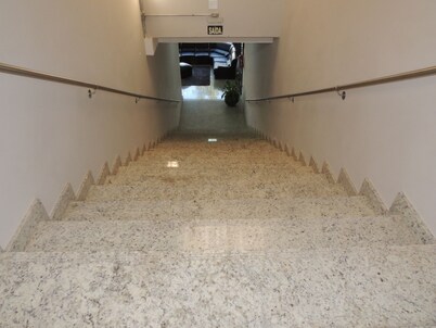 Hotel Belvedere Araras - Fácil Acesso Hospital São Leopoldo e Faculdades