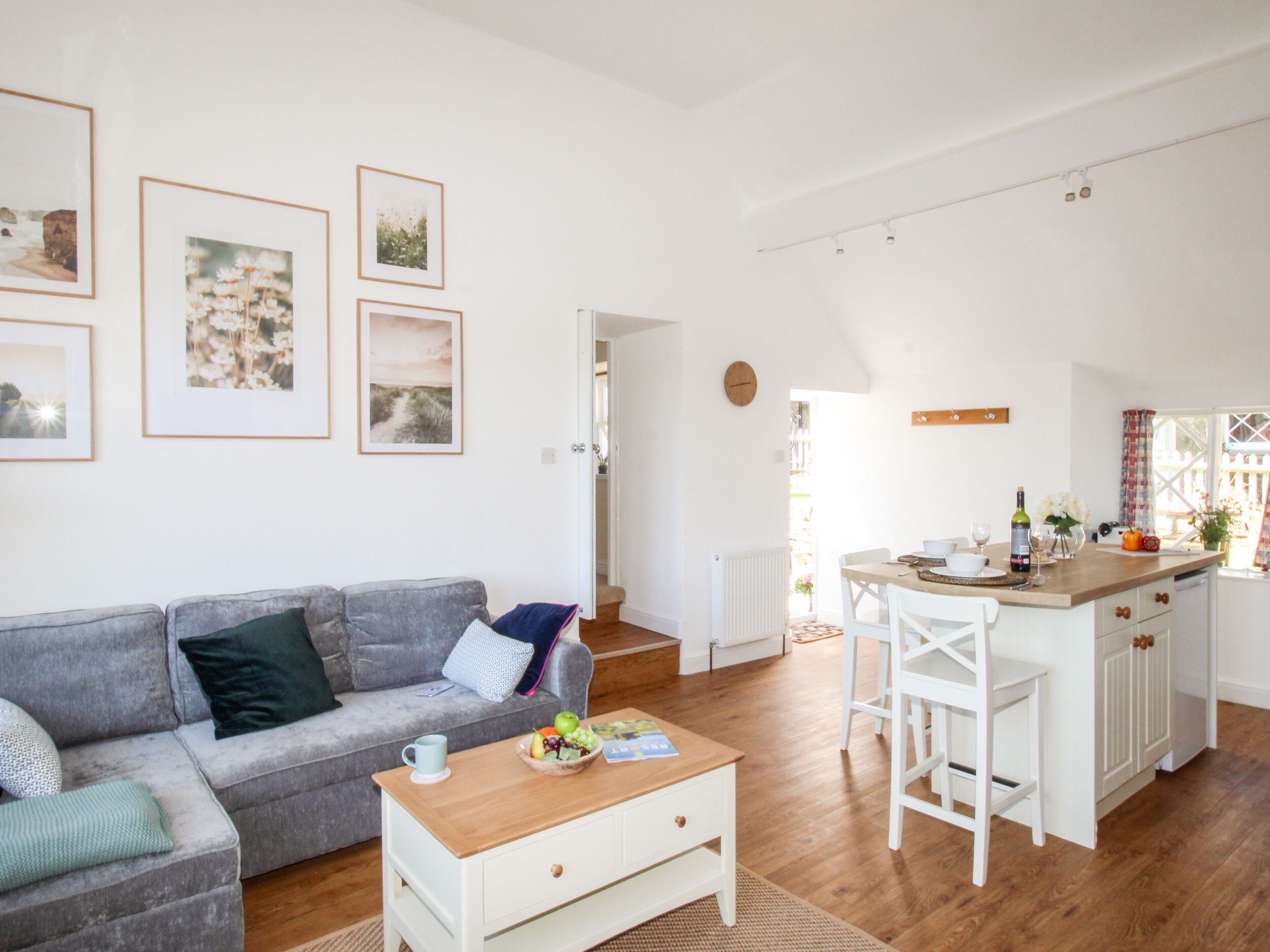 Cottage | Living room