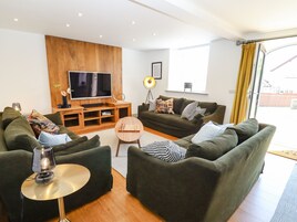 Casa de campo | Interior