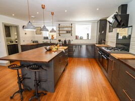 Casa de campo | Interior