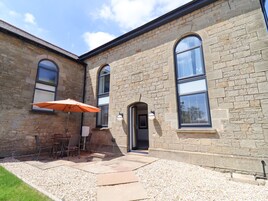 Casa de campo | Interior