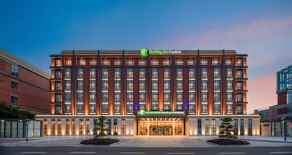Holiday Inn Express Yixing