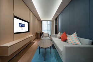 Interior - Holiday Inn Express Yixing (Wuxi)