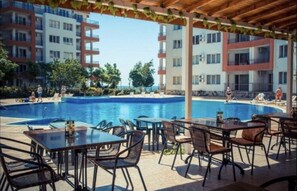 Apartment | Pool | Außenpool