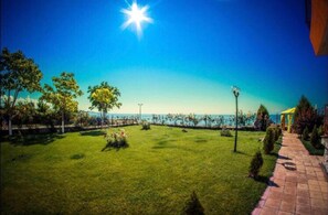 Apartment | Unterkunftsgelände