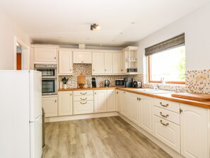 Ferienhaus | Innenbereich