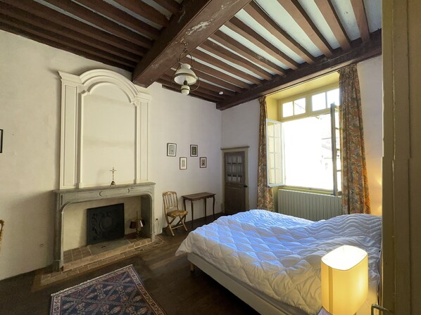 3 Schlafzimmer, Bügeleisen/Bügelbrett, WLAN, Bettwäsche