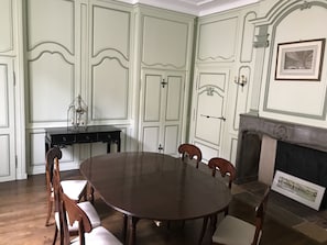 Restauration