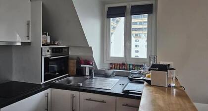 Cosy apartment
