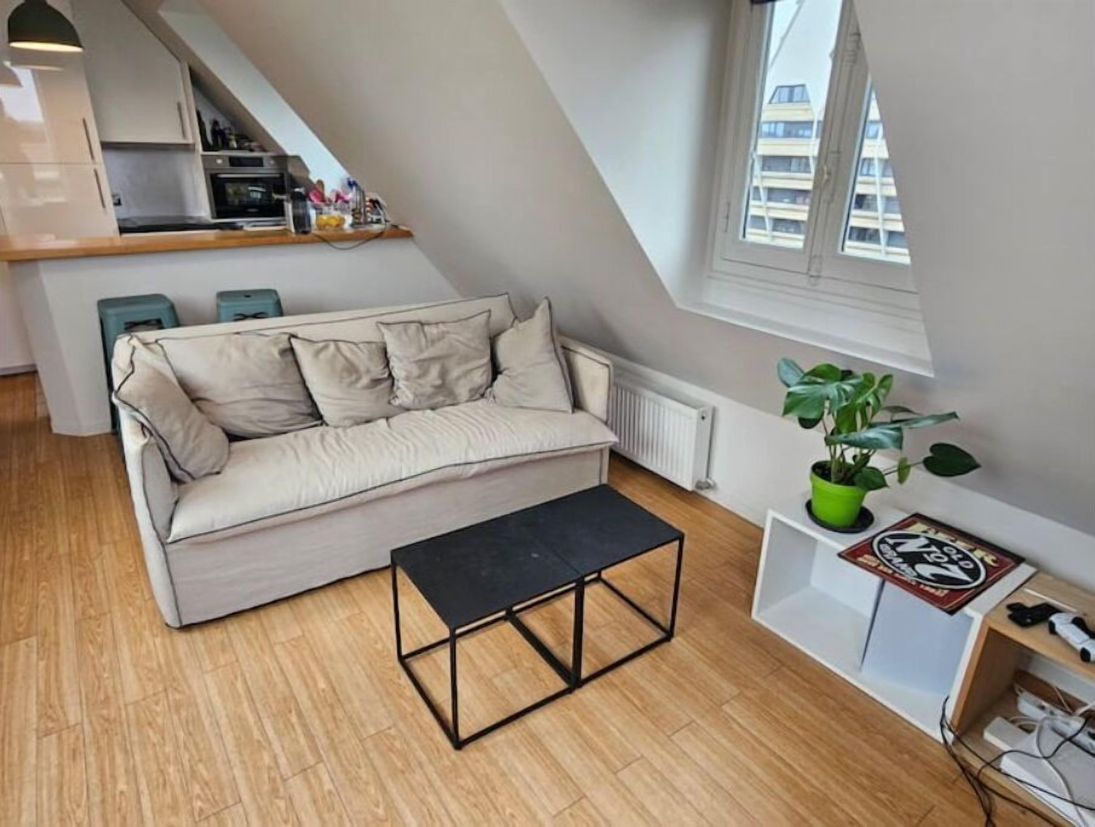 منطقة المعيشة