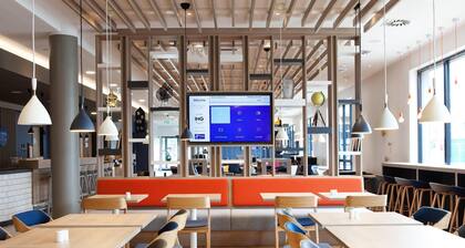 Holiday Inn Express Offenburg