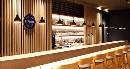 Holiday Inn Express Offenburg