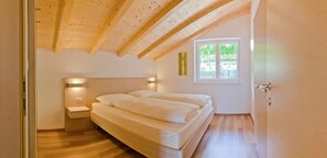 2 camere, una cassaforte in camera, culla da viaggio, Wi-Fi gratuito