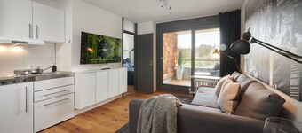 criston apartments- gemütlich  kliniknah