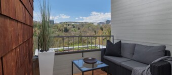 criston apartments- gemütlich  kliniknah