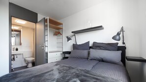 Room - criston apartments- gemütlich  kliniknah (Tuebingen)