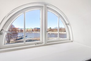 Apartamento exclusivo | Vista para praia/oceano