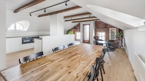 Exclusive Apartment | In-room dining - WeHost Uunisaari (Helsinki)
