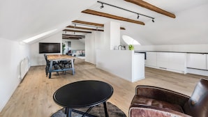 Exclusive Apartment | In-room dining - WeHost Uunisaari (Helsinki)