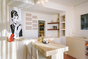 Dineren
