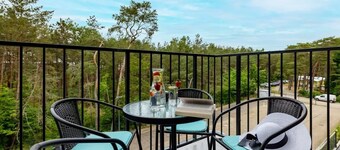 Na Wydmach A24 | Międzywodzie | Near Beach