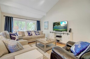 TV connectée