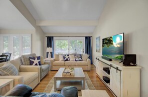 Smart TV