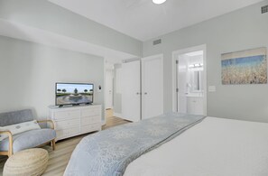 3 habitaciones, tabla de planchar con plancha y wifi gratis 