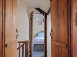 平房 | 2 間睡房、獨特設計、獨特裝修、免費 Wi-Fi