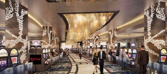 Hyatt Regency JFK Airport at Resorts World New York