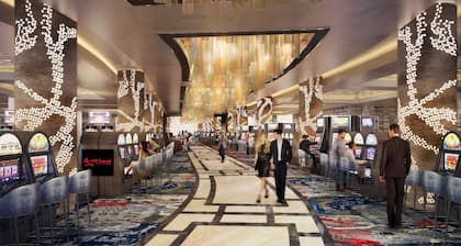 Hyatt Regency JFK Airport at Resorts World New York
