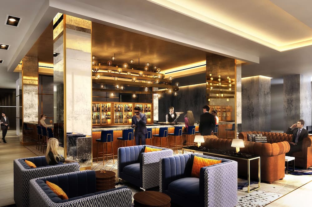 Hyatt Regency JFK Airport at Resorts World New York