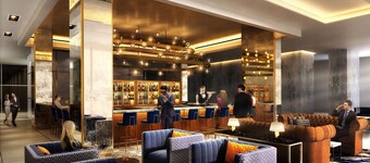 Hyatt Regency JFK Airport at Resorts World New York