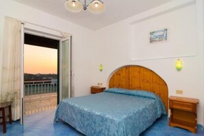 1 Schlafzimmer, WLAN