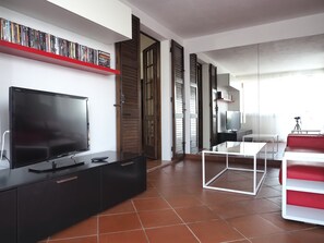 TV connectée, livres