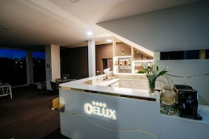 Reception - Dedaj Resort - Villa Delux (Zadar)