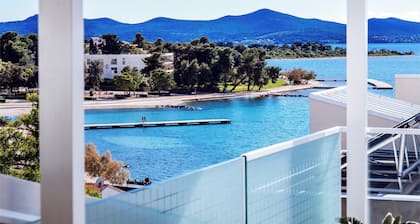 Dedaj Resort - Villa Delux